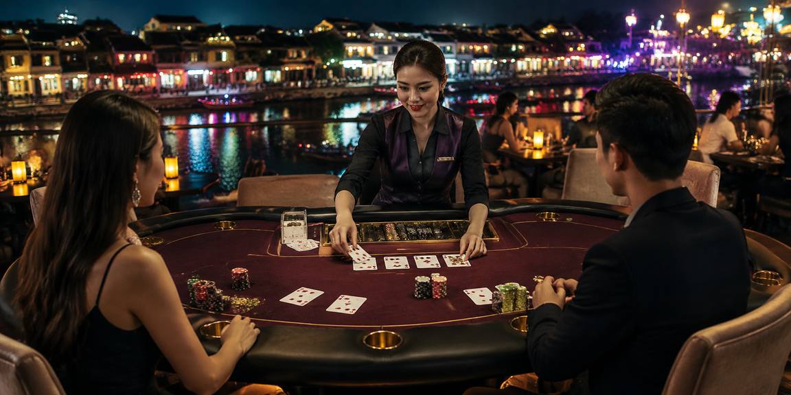 sunwin11 Live Casino